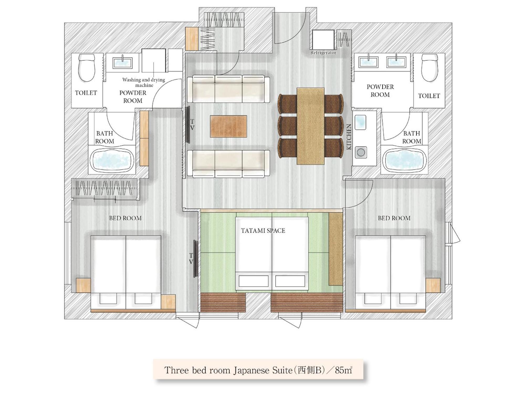 Mimaru Suites Kyoto Central Cameră foto